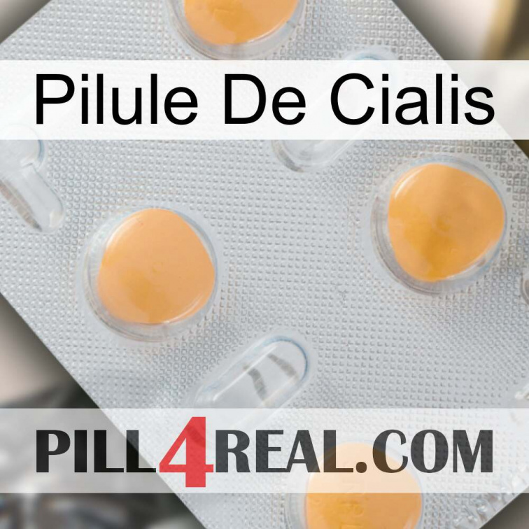 Cialis Pill 24